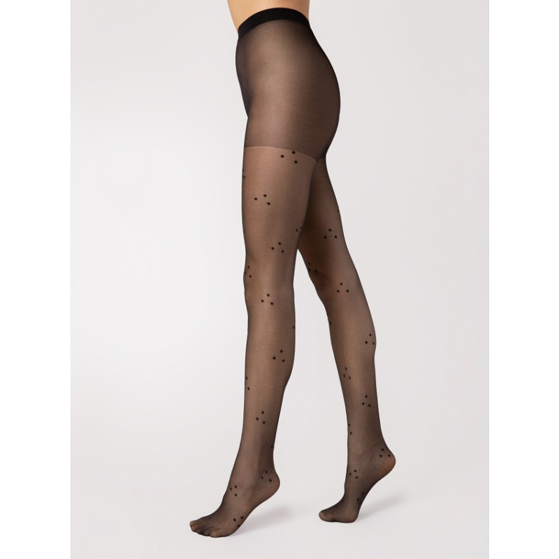 Fiore pantyhose