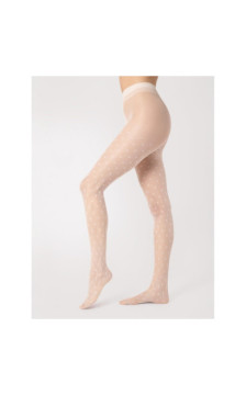 Fiore pantyhose