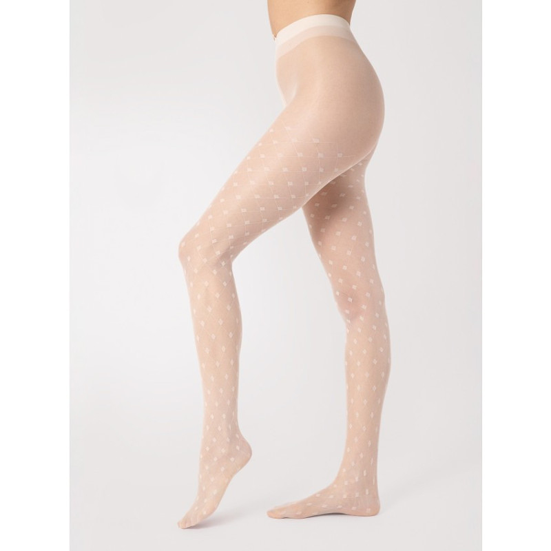Fiore pantyhose