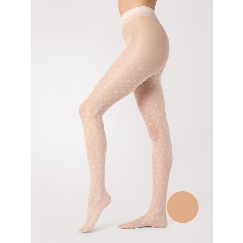 Fiore pantyhose