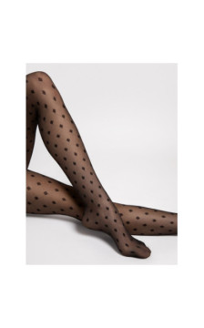 Fiore pantyhose