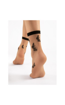 Fiore socks 