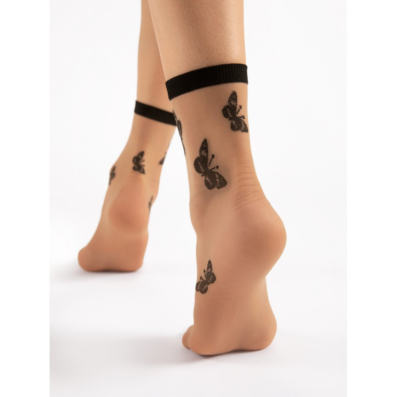 Fiore socks 