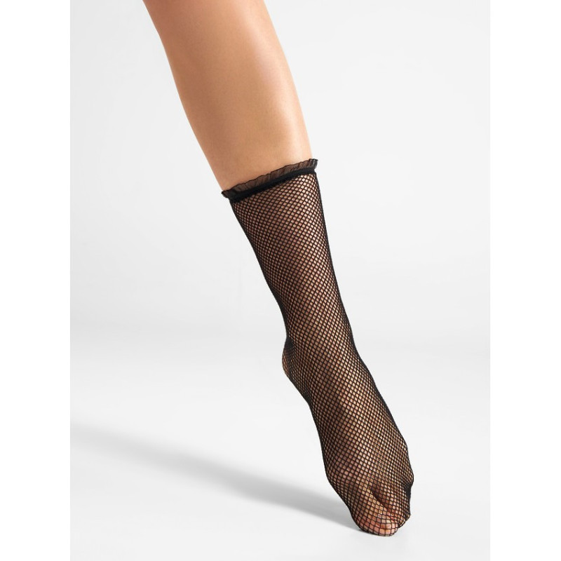 Fiore socks to the knees