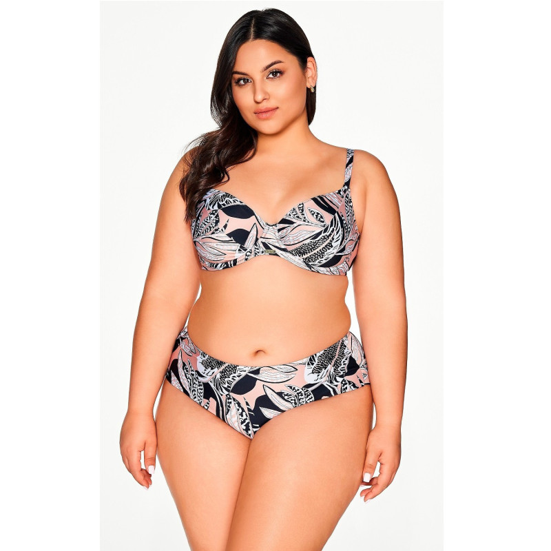 Ava swimming panties