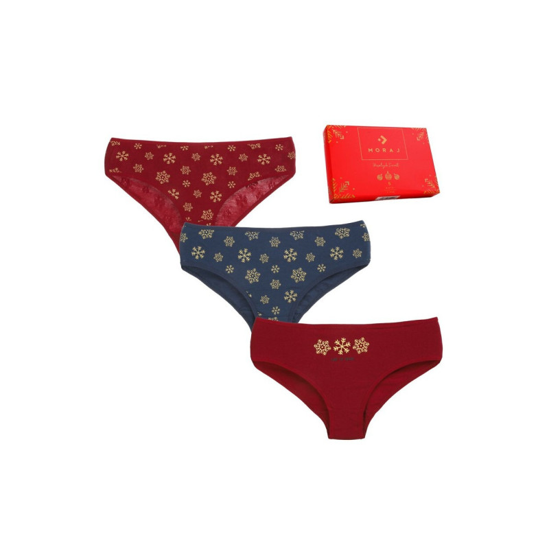 Moraj panties