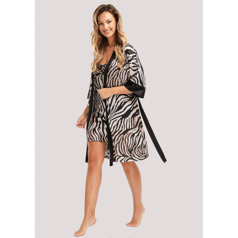 Unikat nightwear made of satin