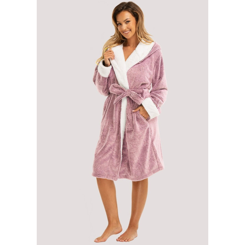 Unikat bathrobe