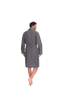 L&L bathrobe