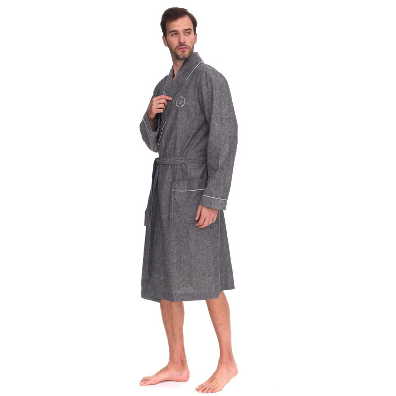 L&L bathrobe