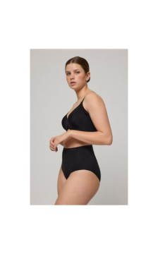 Ysabel Mora slimming panties