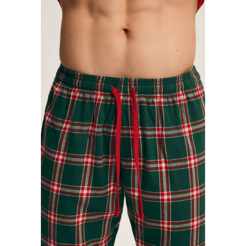 Henderson pajamas