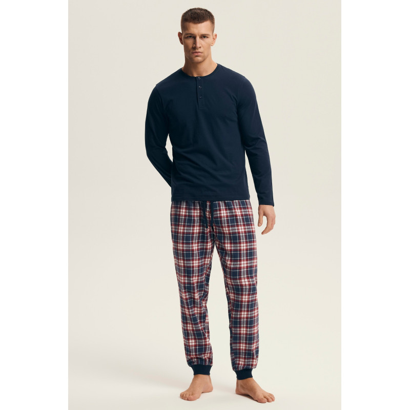 Henderson pajamas
