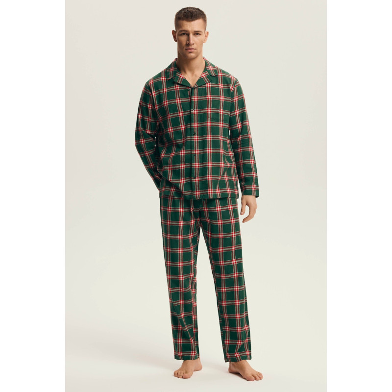 Henderson pajama