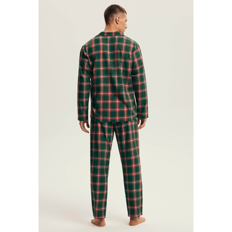 Henderson pajama