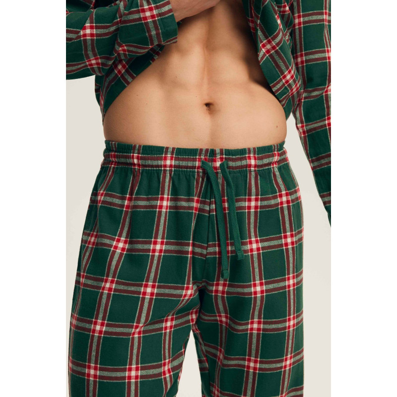 Henderson pajama