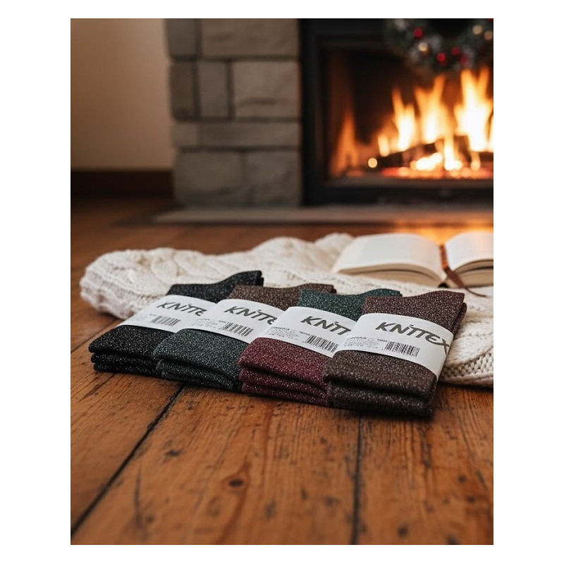 Knittex socks