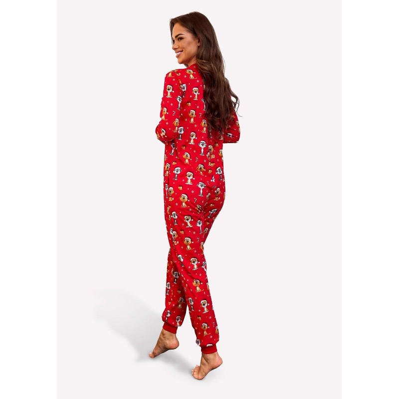 Cornette pajamas