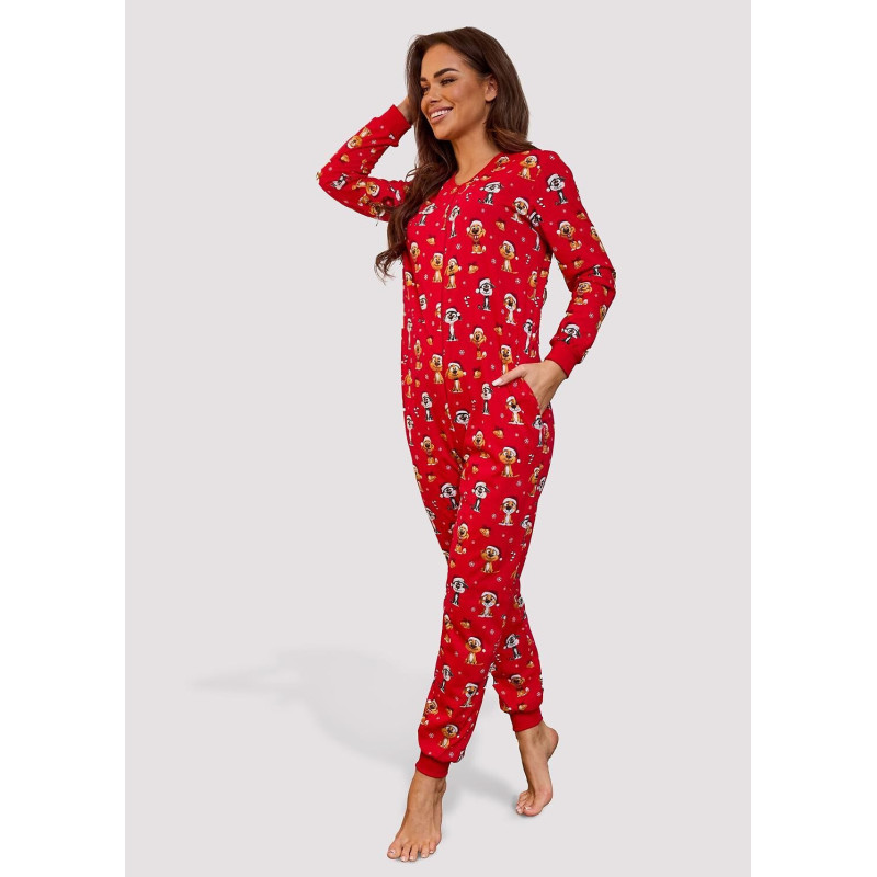 Cornette pajamas