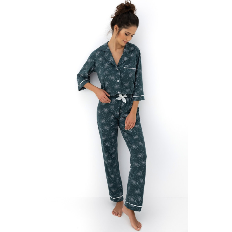 Sensis pajamas