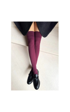 Veneziana long socks