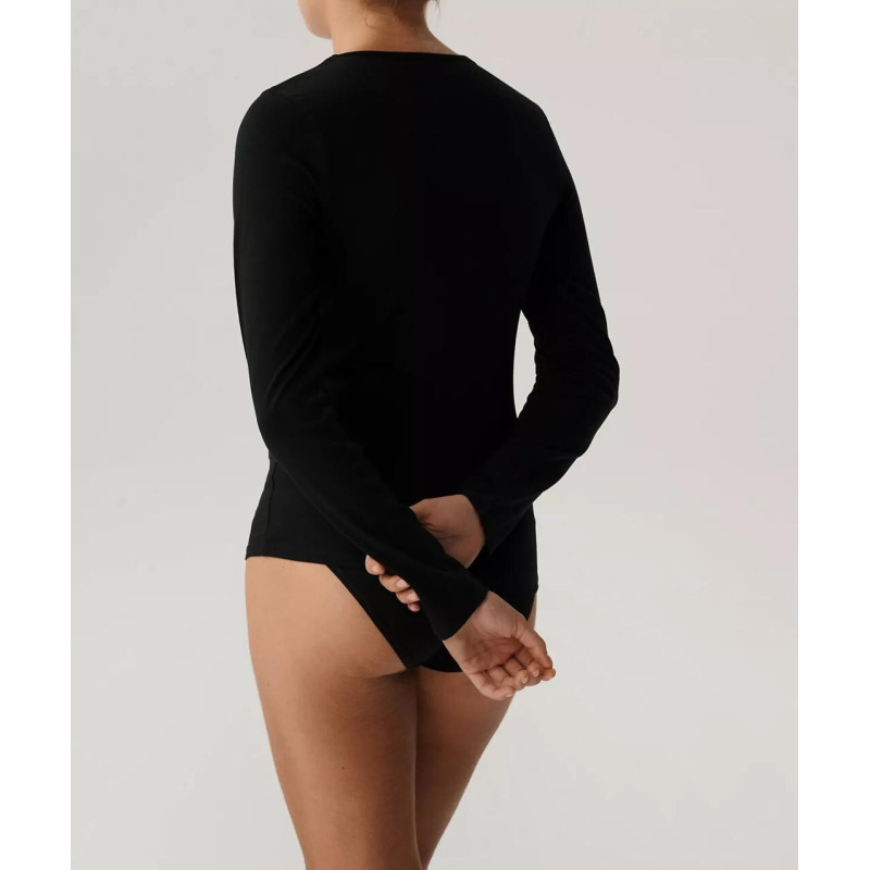 Atlantic long-sleeved shirt