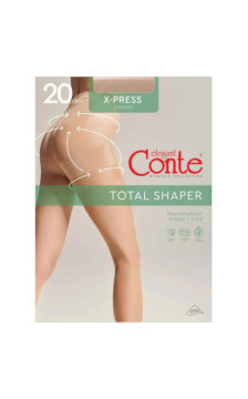 Conte corrective tights 