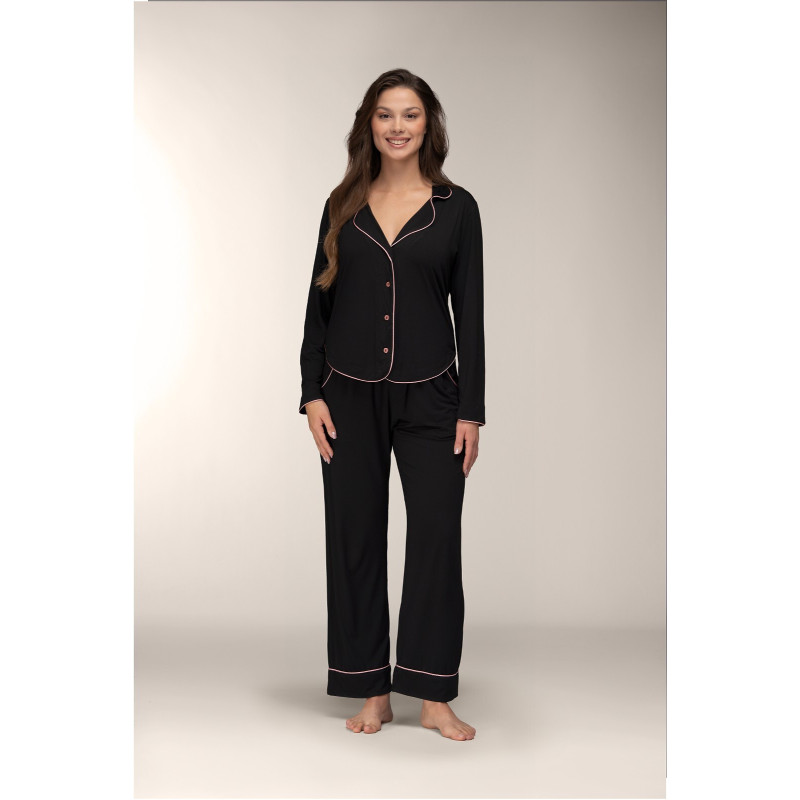 Mademoiselle Sommeil pajamas