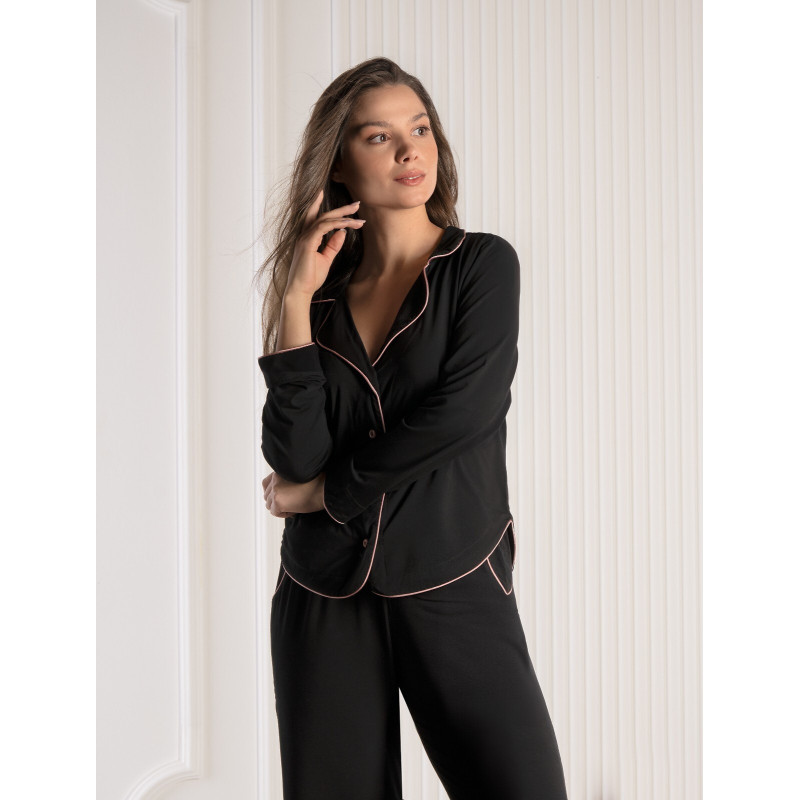 Mademoiselle Sommeil pajamas