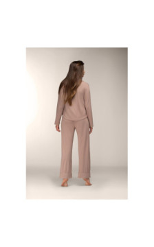 Mademoiselle Sommeil pajamas