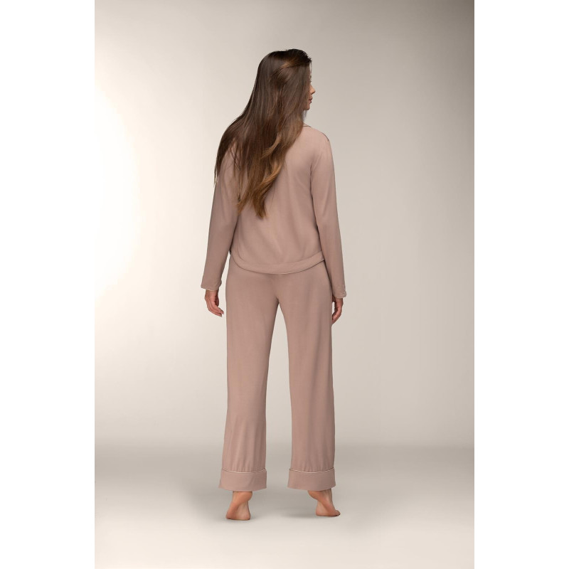 Mademoiselle Sommeil pajamas