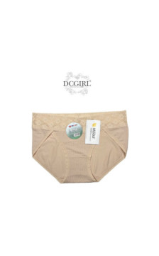 DC Girl panties