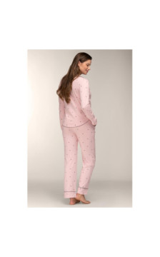 Mademoiselle Sommeil pajamas