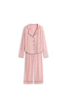 Mademoiselle Sommeil pajamas