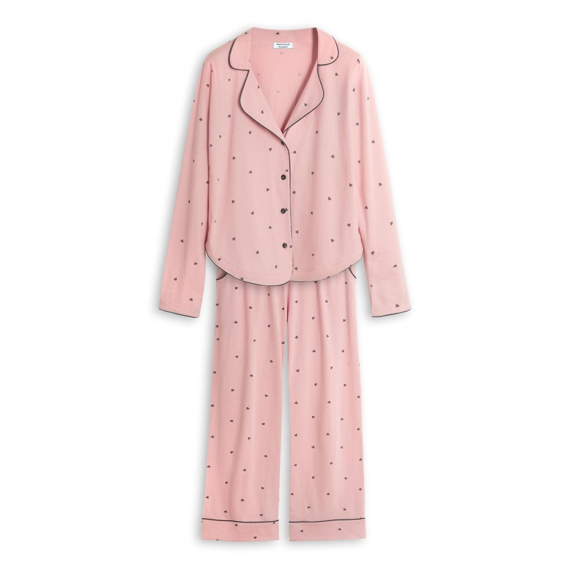 Mademoiselle Sommeil pajamas