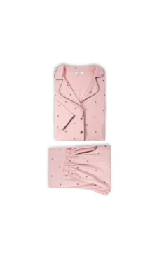 Mademoiselle Sommeil pajamas