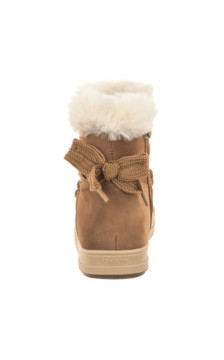 Geox J Rebecca G. Wpf Whisky J36CVA 00022 C6627 (GE126-a) shoes