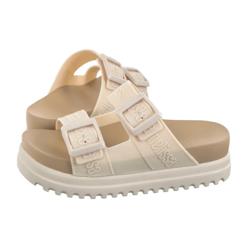 Melissa Cozy M Lover Platform 35977/BI127 Beige (ML332-a) shoes