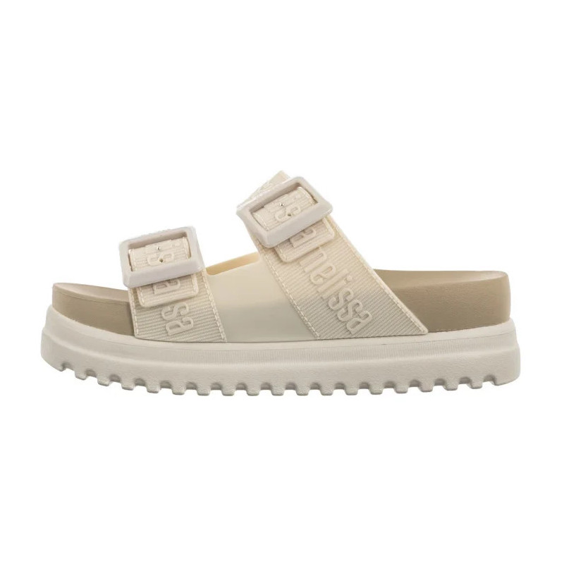 Melissa Cozy M Lover Platform 35977/BI127 Beige (ML332-a) shoes