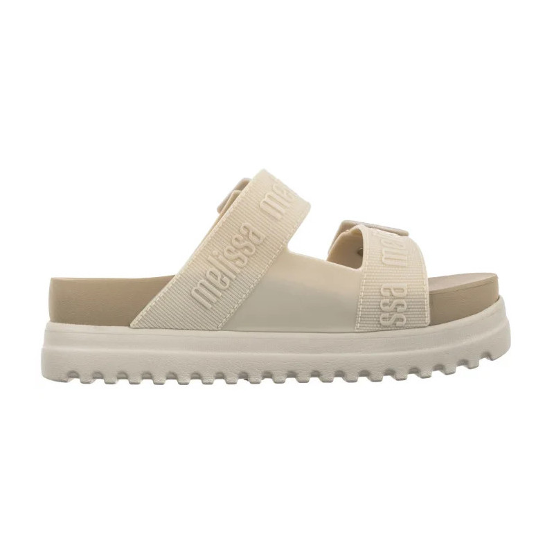 Melissa Cozy M Lover Platform 35977/BI127 Beige (ML332-a) shoes