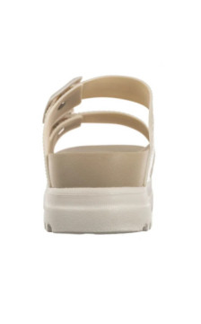 Melissa Cozy M Lover Platform 35977/BI127 Beige (ML332-a) shoes