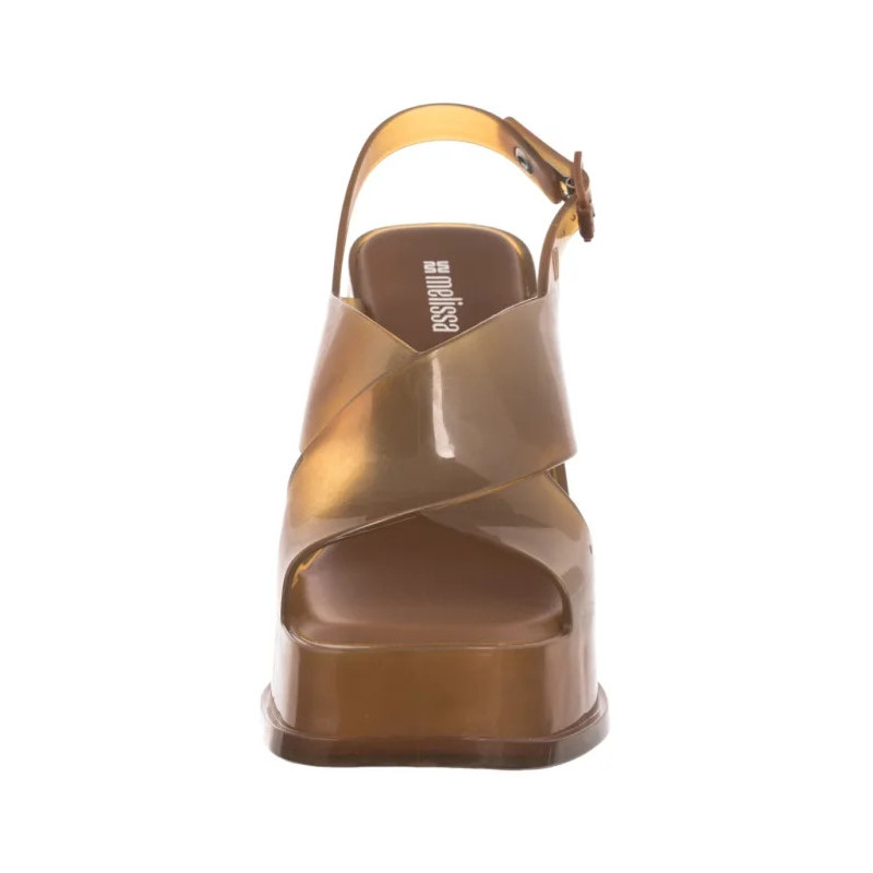 Melissa Dance Heel AD 35908/BB114 Brown (ML341-a) shoes