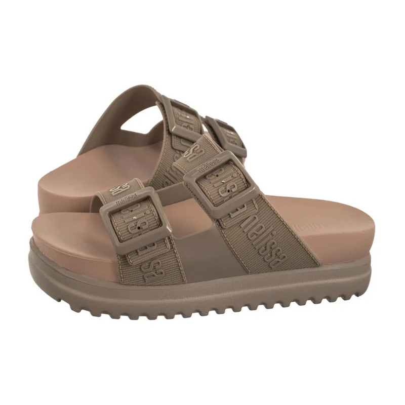 Melissa Cozy M Lover Platform 35977/BI127 Beige (ML332-c) shoes