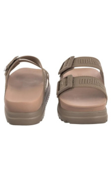 Melissa Cozy M Lover Platform 35977/BI127 Beige (ML332-c) shoes
