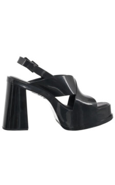 Melissa Dance Heel AD 35908/BB116 Brown (ML341-b) shoes