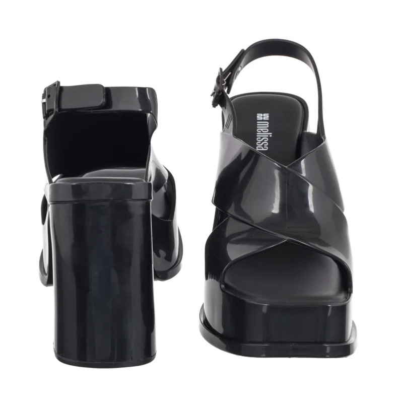 Melissa Dance Heel AD 35908/BB116 Brown (ML341-b) shoes