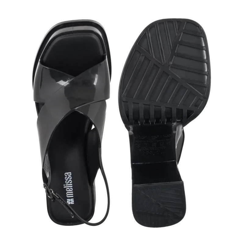 Melissa Dance Heel AD 35908/BB116 Brown (ML341-b) shoes