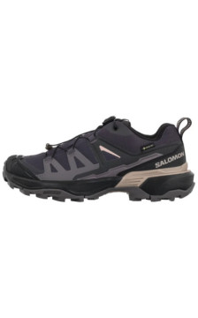Salomon X Ultra 360 GTX W Nine Iron/Excalibur/Shadow Gray 491023 (SO25-b) shoes