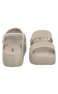 Melissa Free Line Platform Ad 37824/BN315 Beige (ML385-b) shoes