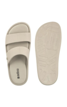 Melissa Free Line Platform Ad 37824/BN315 Beige (ML385-b) shoes